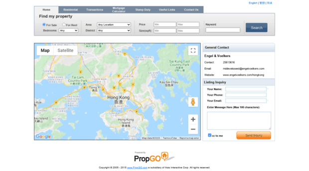 engel-voelkers.propgo.com