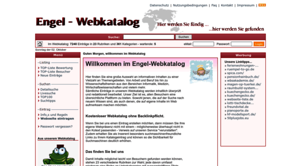 engel-webkatalog.de