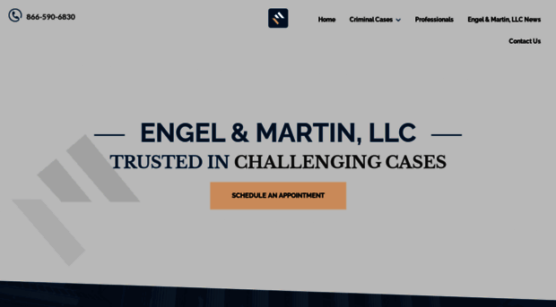 engelandmartin.com