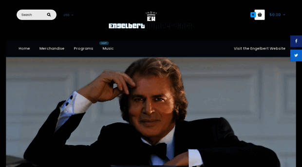 engelbert-humperdinck-store.myshopify.com