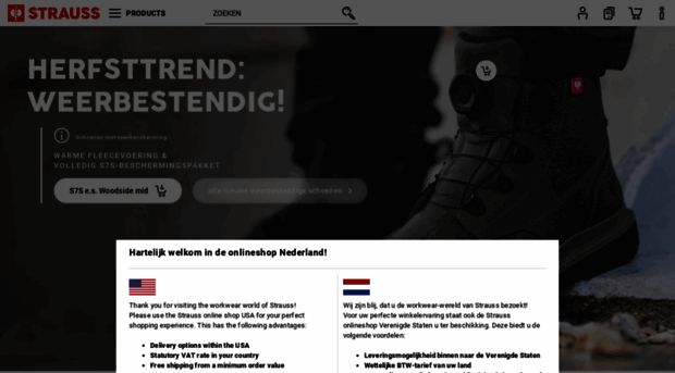 engelbert-strauss.nl