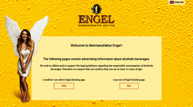 engelbier.de