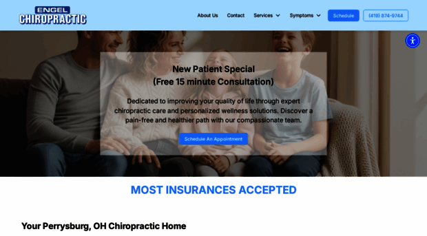 engelchiropractic.com