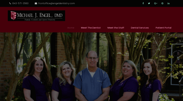 engeldentistry.com