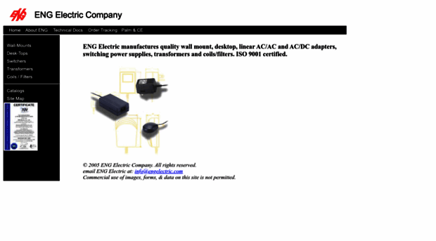 engelectric.com