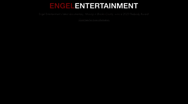 engelentertainment.com