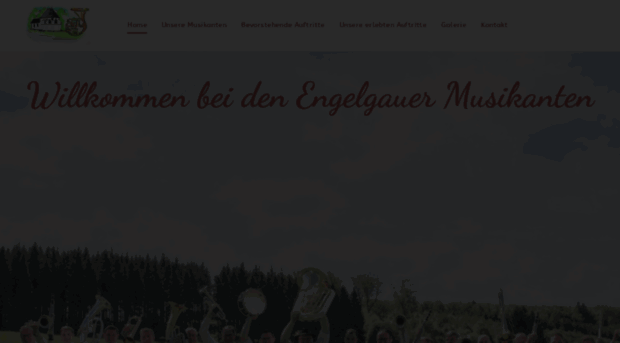 engelgauer-musikanten.de