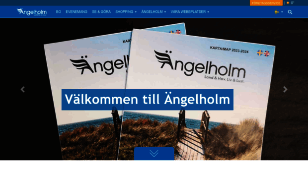 engelholm.com