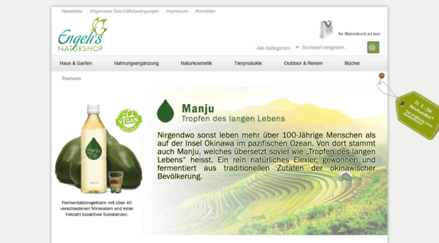 engelis-naturshop.ch