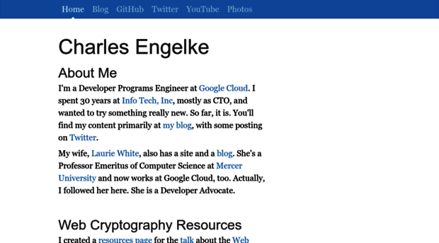 engelke.com