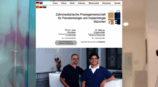 engelschalk-gonzales.de