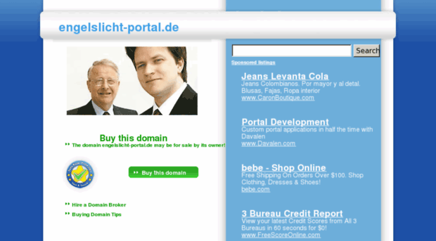 engelslicht-portal.de