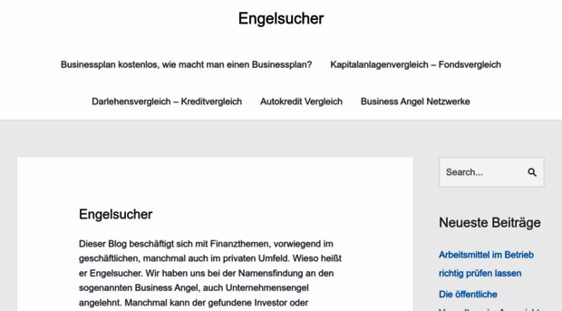 engelsucher.de