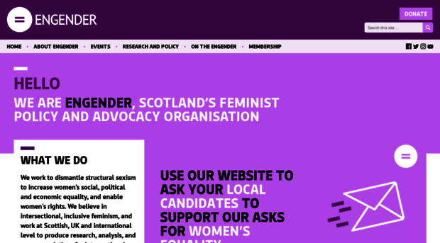 engender.org.uk