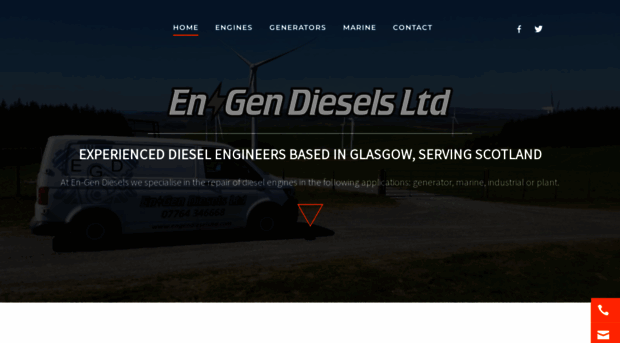 engendieselsltd.com