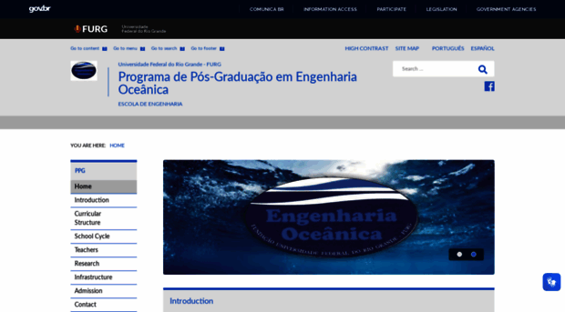 engenhariaoceanica.furg.br