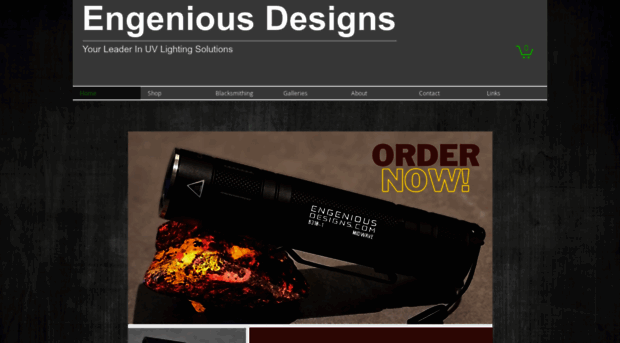 engeniousdesigns.com