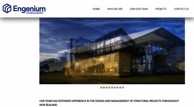engenium.co.nz