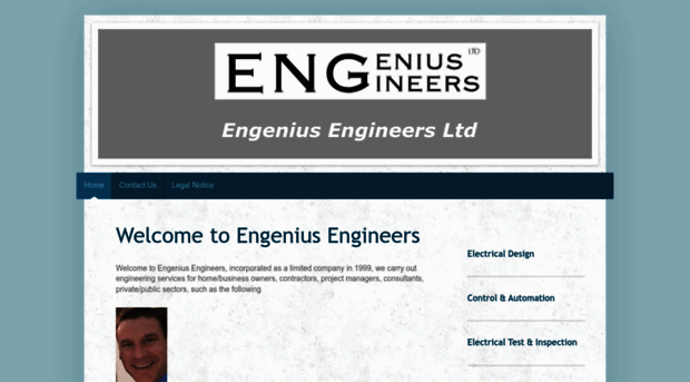 engeniusengineers.com