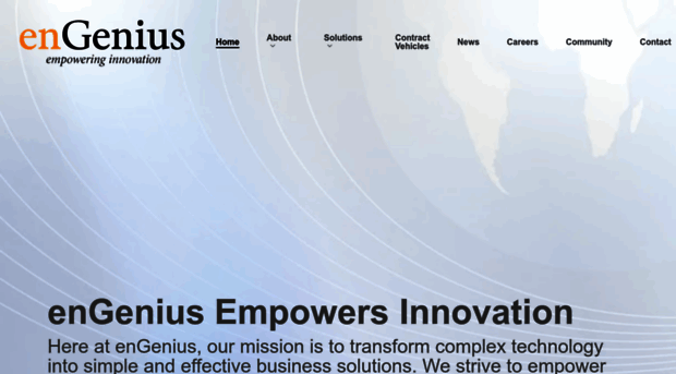 engeniusinc.com