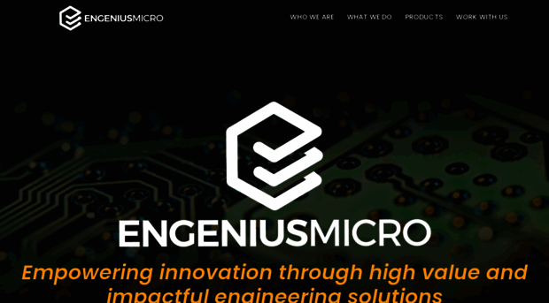 engeniusmicro.com