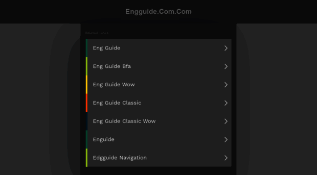 engguide.com.com