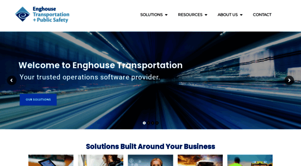 enghousetransportation.com