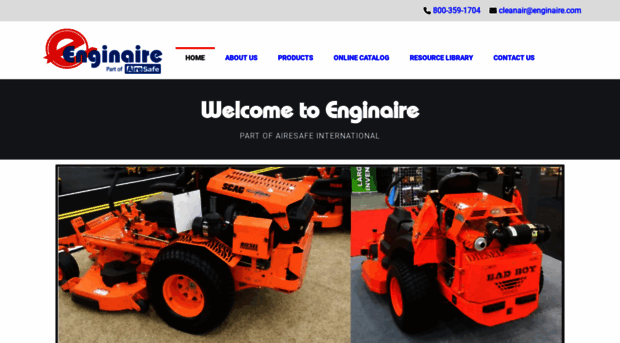 enginaire.com