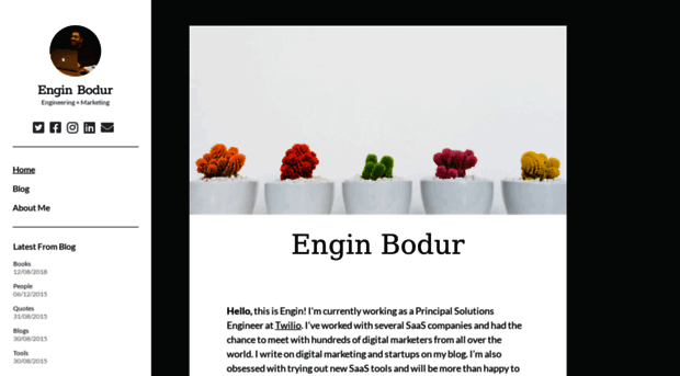 enginbodur.com