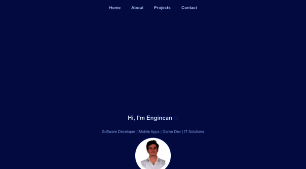 engincancicek.com