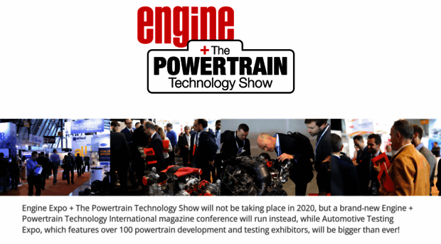 engine-expo.com