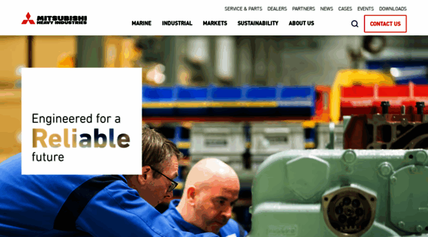 engine-genset.mhi.com