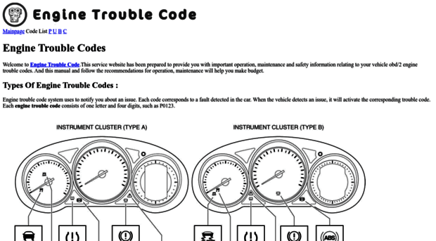 engine-trouble-code.com