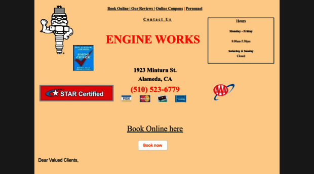 engine-works.com