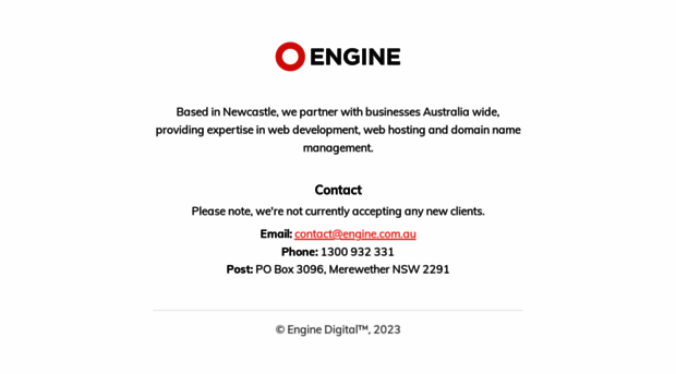 engine.com.au