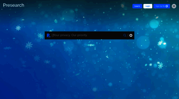 engine.presearch.org