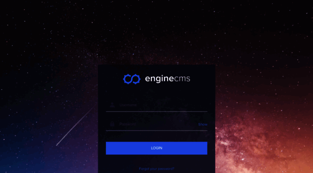 enginecms.co.uk