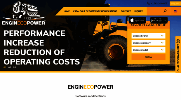 enginecopower.com