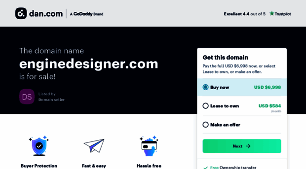 enginedesigner.com