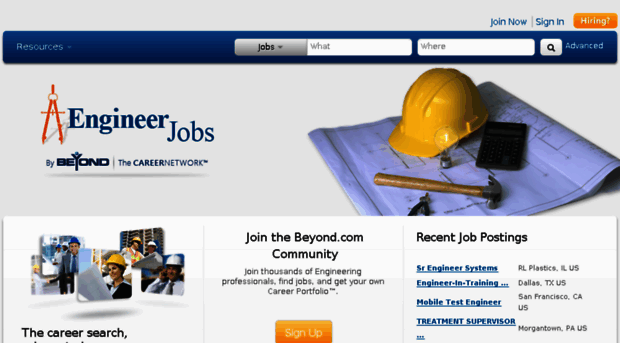 engineer-jobs.com