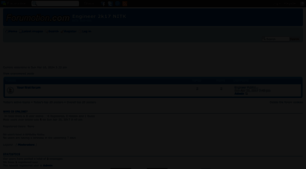 engineer17-nitk.forumotion.com