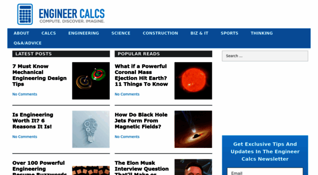 engineercalcs.com