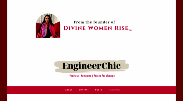 engineerchic.com