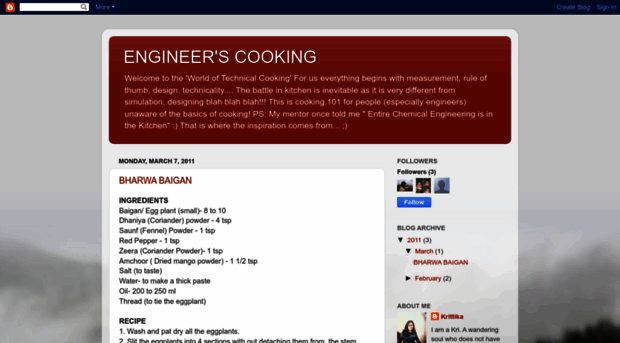 engineercooking.blogspot.com