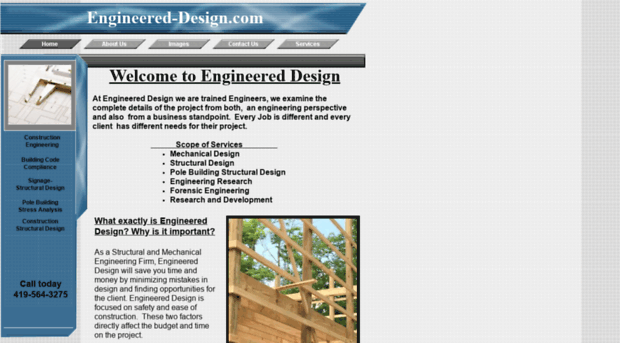 engineered-design.com