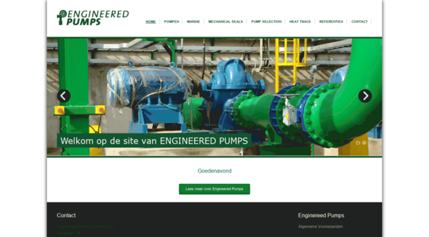 engineered-pumps.eu