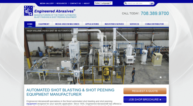 engineeredabrasives.com