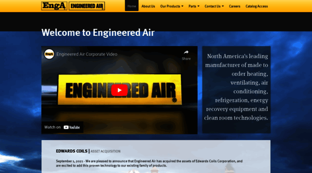engineeredair.com