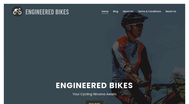 engineeredbikes.co.uk