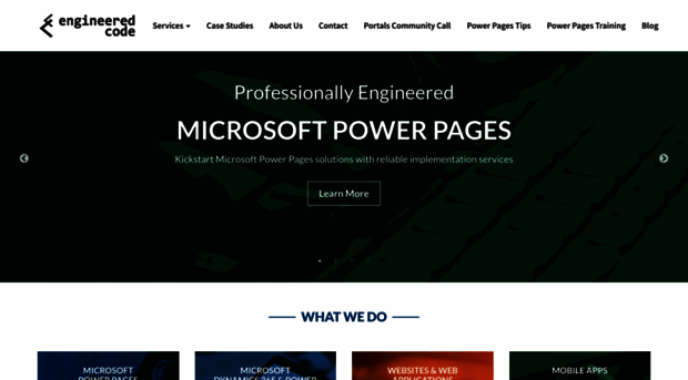 engineeredcode.com